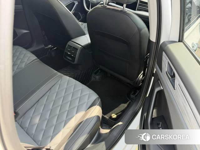 Volkswagen Sagitar 2025 Белый из Китая, фото 6