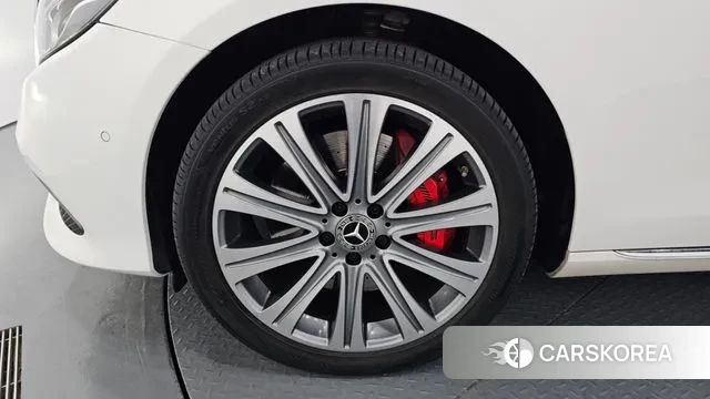 Mercedes-Benz E-Class W213 id 3344786 из Кореи 15