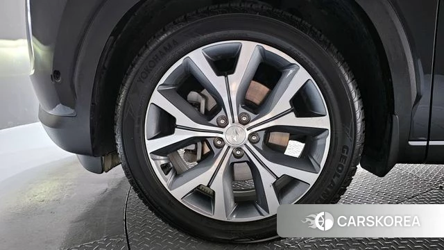 Hyundai Palisade id 3916873 из Кореи 15