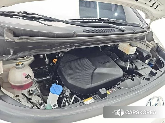 Hyundai Staria id 4469695 из Кореи 15