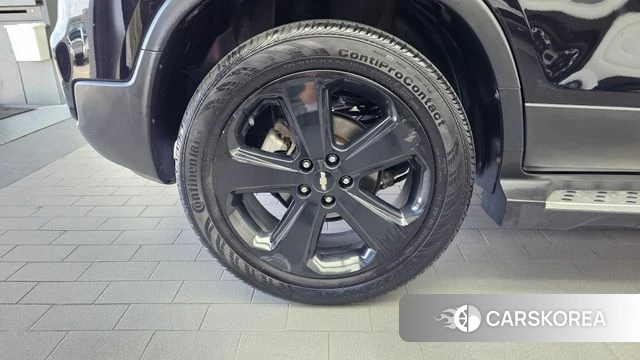 Chevrolet (GM Daewoo) The New Trax id 4785751 из Кореи 15