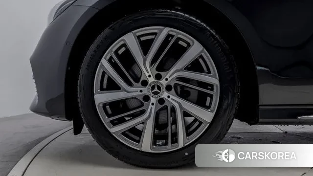 Mercedes-Benz E-Class W214 id 2857586 из Кореи 15