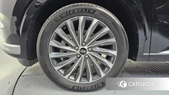 Hyundai The New Palisade id 3534081 из Кореи 15