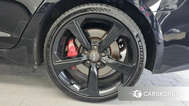 Genesis G70 id 4708474 из Кореи 15