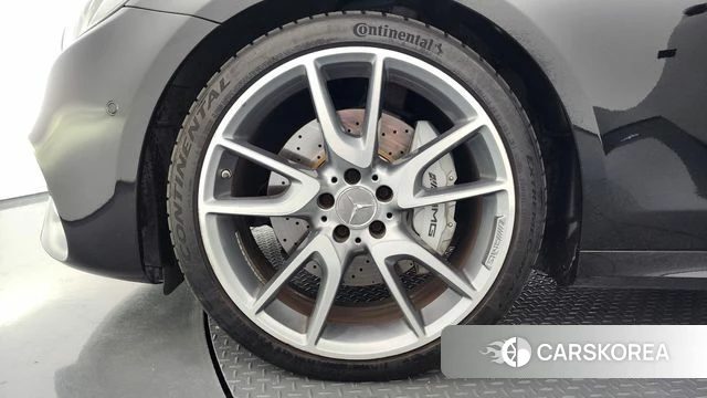 Mercedes-Benz E-Class W213 id 4694104 из Кореи 31