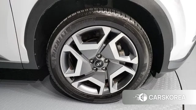 Hyundai The New Palisade id 3555524 из Кореи 15