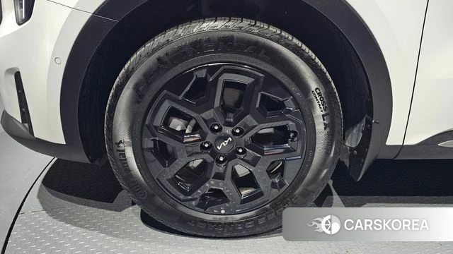 Kia The New Sorento 4th Generation id 3896946 из Кореи 15