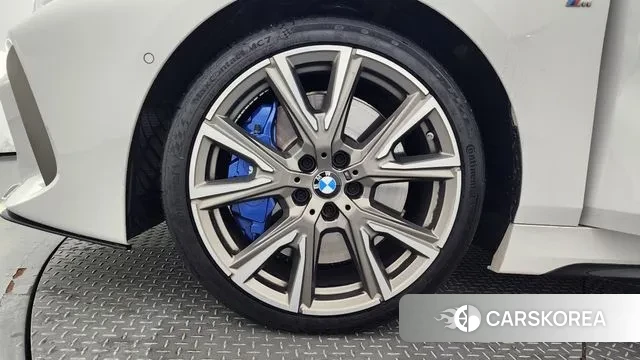 BMW 1 Series (F40) id 3173883 из Кореи 15