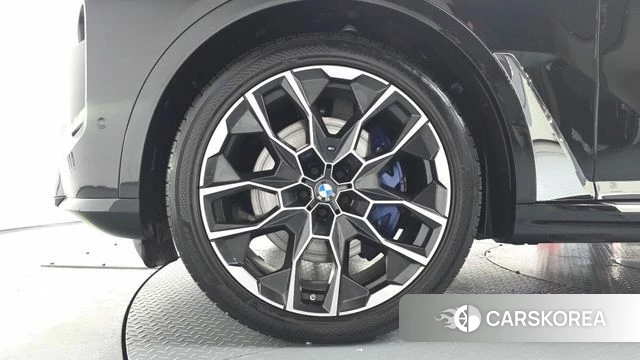 BMW X7 (G07) id 4560805 из Кореи 35
