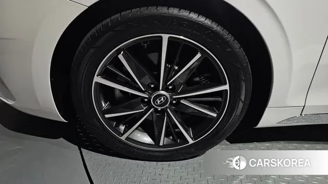 Hyundai The New Grandeur IG id 3281631 из Кореи 15