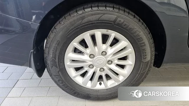 Ssangyong Korando Turismo id 2971477 из Кореи 15