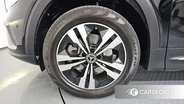 Mercedes-Benz GLB-Class X247 id 3535165 из Кореи 15