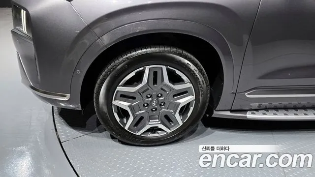 Hyundai The New Santa Fe id 2588600 из Кореи 15