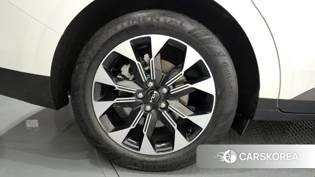 Kia Carnival 4th generation id 3416517 из Кореи 15