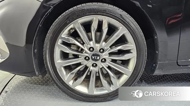Kia K7 Premier id 3753344 из Кореи 15