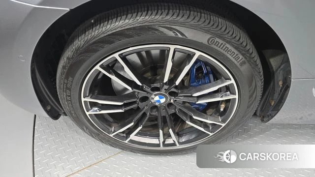 BMW 6 Series GT (G32) id 4508120 из Кореи 28
