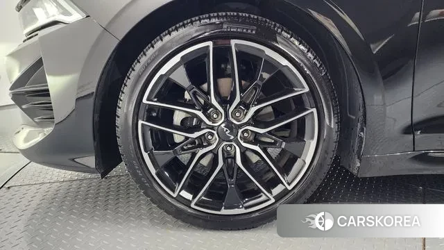 Kia K5 3rd generation id 2979147 из Кореи 15