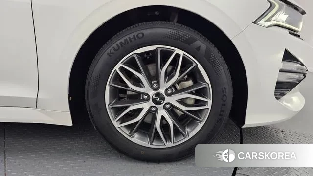 Kia K5 3rd generation id 3032816 из Кореи 15