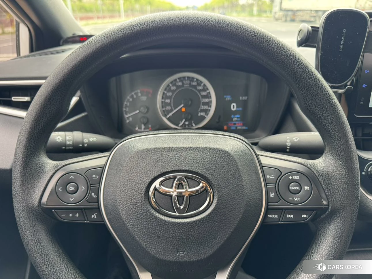 Toyota Lei Ling id 4467916 из Китая 11