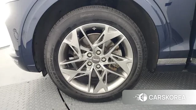 Genesis GV70 id 3713109 из Кореи 15