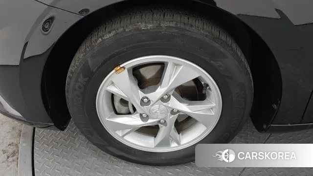 Hyundai Avante (CN7) id 3759374 из Кореи 15