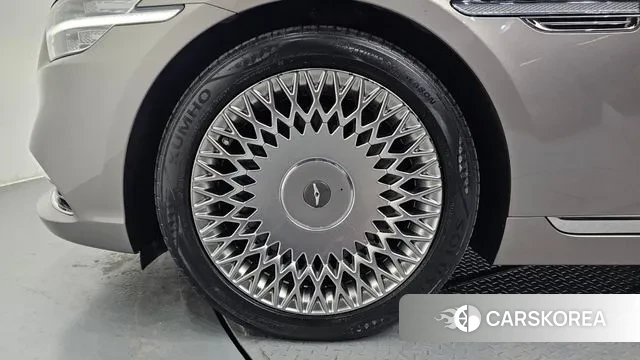 Genesis G90 id 3718353 из Кореи 15