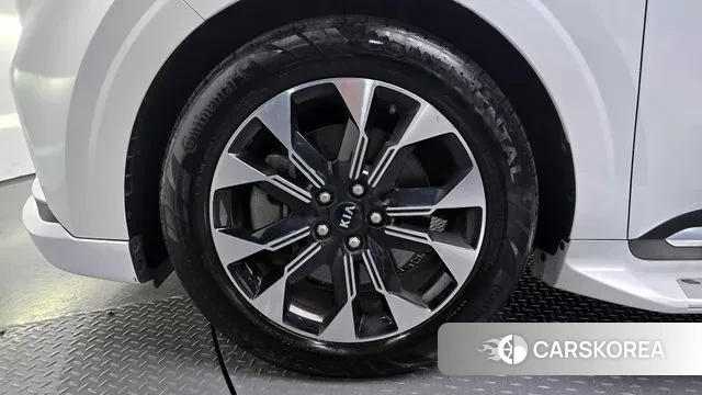 Kia Carnival 4th generation id 3697618 из Кореи 15