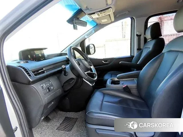 Hyundai Staria id 3751722 из Кореи 15