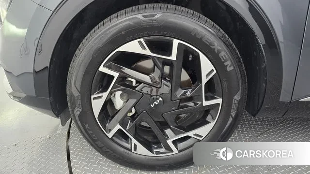 Kia Sportage 5th Generation id 3022231 из Кореи 15