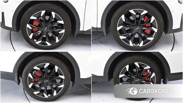 Kia The New Sorento 4th Generation id 3006989 из Кореи 15