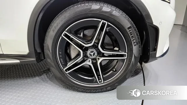 Mercedes-Benz GLC-Class X253 id 2959444 из Кореи 15