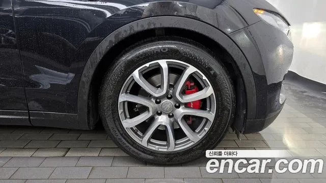 Maserati Levante id 2937397 из Кореи 15