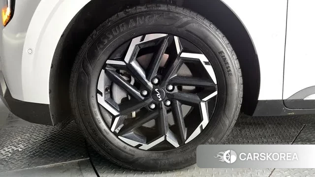 Kia The New Carnival 4th Generation id 3415424 из Кореи 15