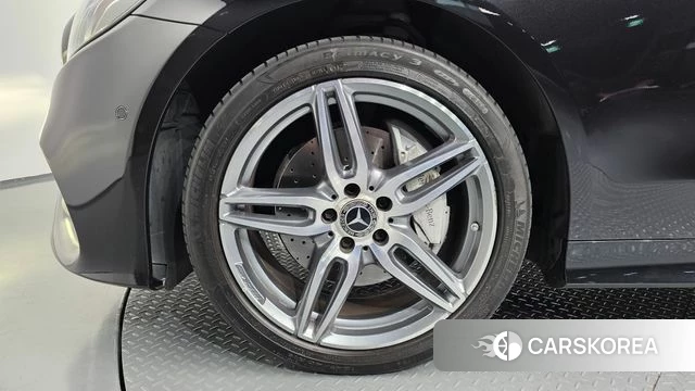 Mercedes-Benz E-Class W213 id 4907771 из Кореи 27