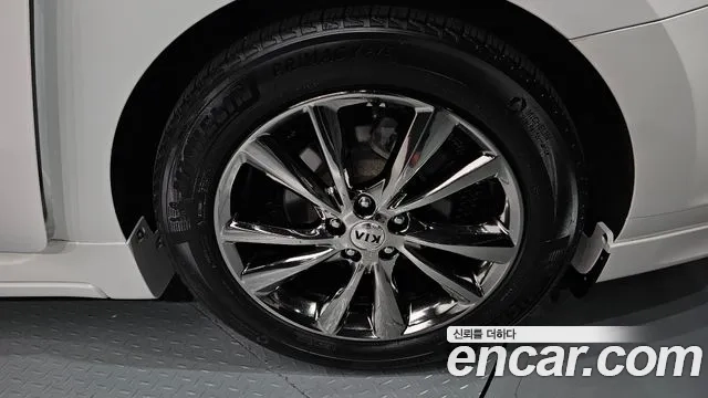 Kia The New Carnival id 2917599 из Кореи 15