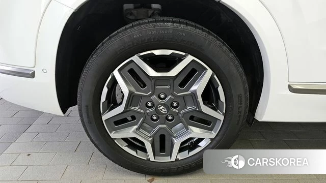 Hyundai The New Santa Fe id 4396109 из Кореи 25