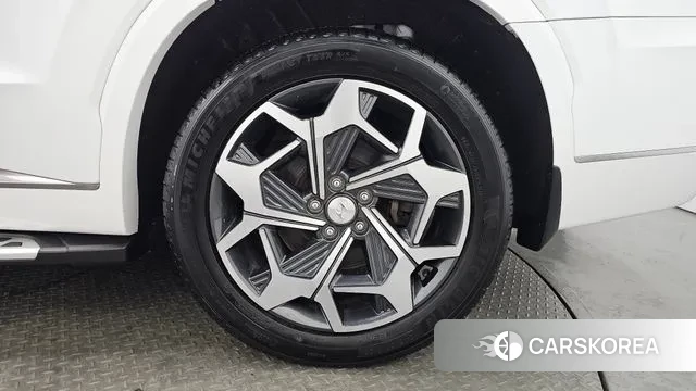 Hyundai Palisade id 3727266 из Кореи 15