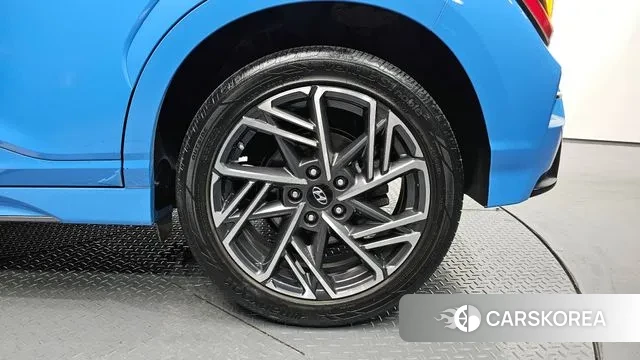 Hyundai The New Kona id 2890250 из Кореи 15