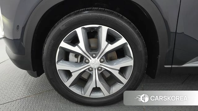 Hyundai Palisade id 4780365 из Кореи 28