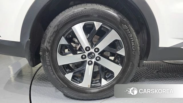 Kia Sorento 4th Generation id 4476851 из Кореи 29