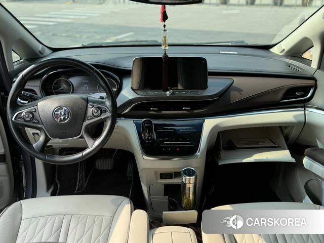 Buick GL8 id 4239170 из Китая 7