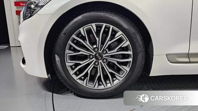 Kia More K9 id 3238745 из Кореи 15