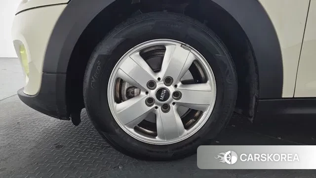 Mini Cooper id 3692548 из Кореи 15