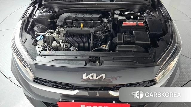 Kia The New K3 2nd generation id 4201348 из Кореи 27