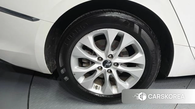 Kia K8 id 3941696 из Кореи 15