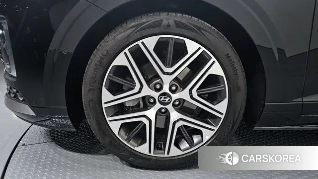 Hyundai Grandeur (GN7) id 3565546 из Кореи 15