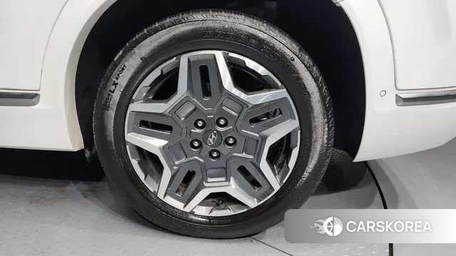 Hyundai The New Santa Fe id 3508191 из Кореи 15