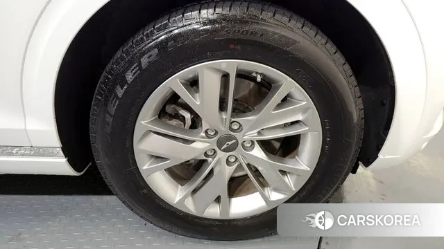 Genesis GV70 id 3416918 из Кореи 15