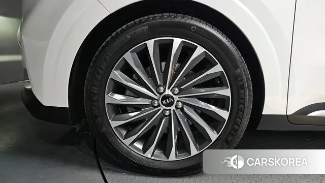 Kia Carnival 4th generation id 3390491 из Кореи 15