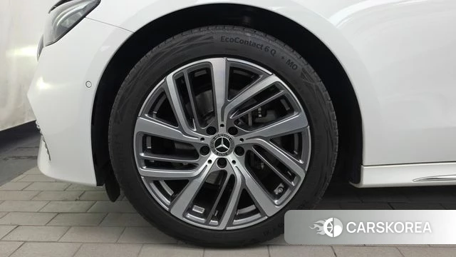 Mercedes-Benz E-Class W214 id 4757181 из Кореи 26